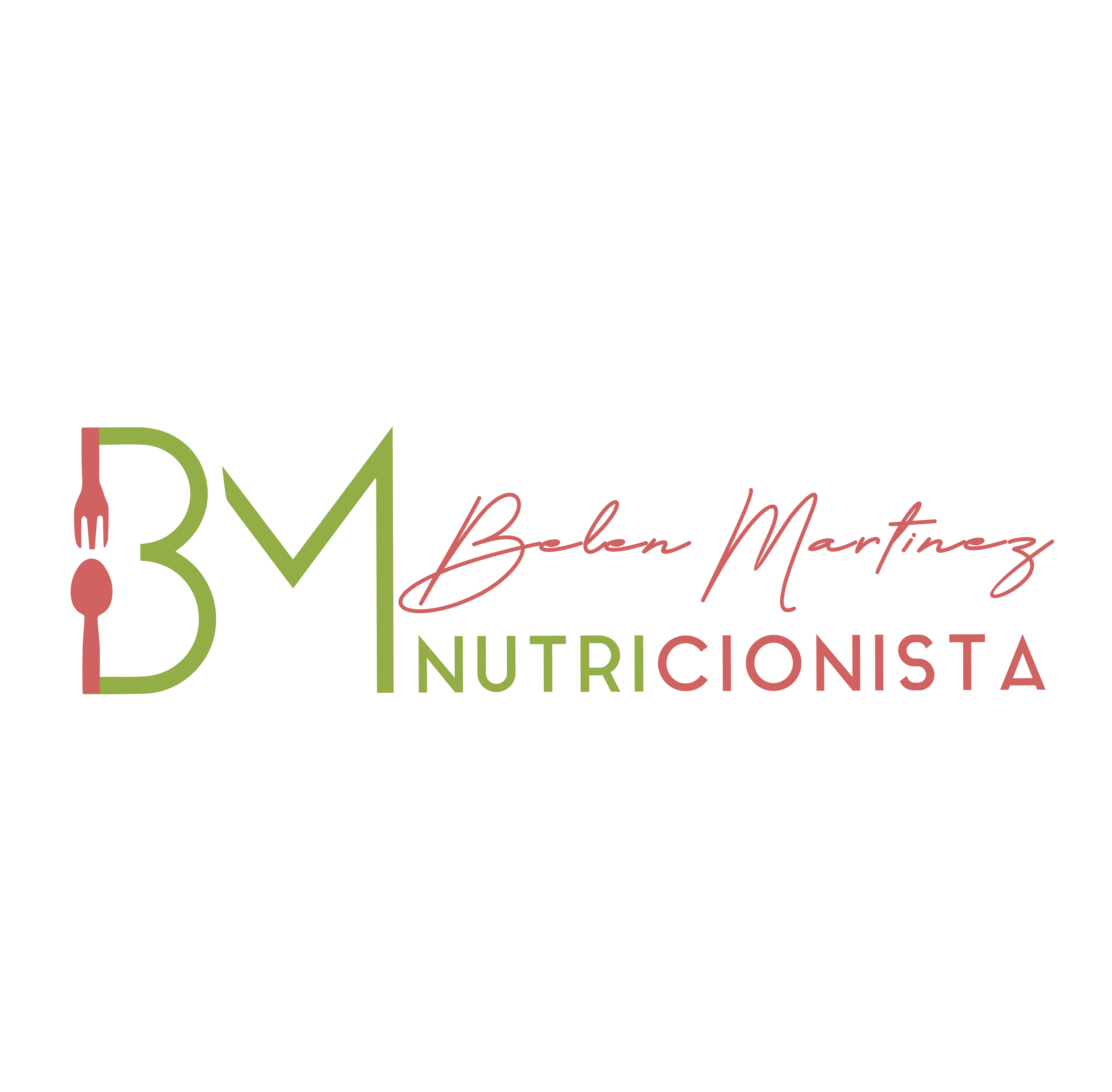 Belén Martínez Nutricionista